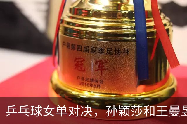 乒乓球女单对决，孙颖莎和王曼昱能否闯关？
